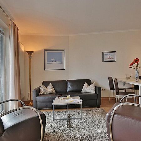 Domizil Am Meer Domizil Am Meer Appartement 12 ティメンドルファー・シュトラント エクステリア 写真