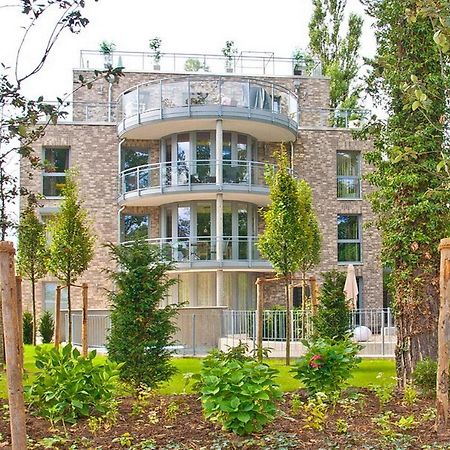 Domizil Am Meer Domizil Am Meer Appartement 12 ティメンドルファー・シュトラント エクステリア 写真