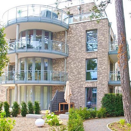 Domizil Am Meer Domizil Am Meer Appartement 12 ティメンドルファー・シュトラント エクステリア 写真