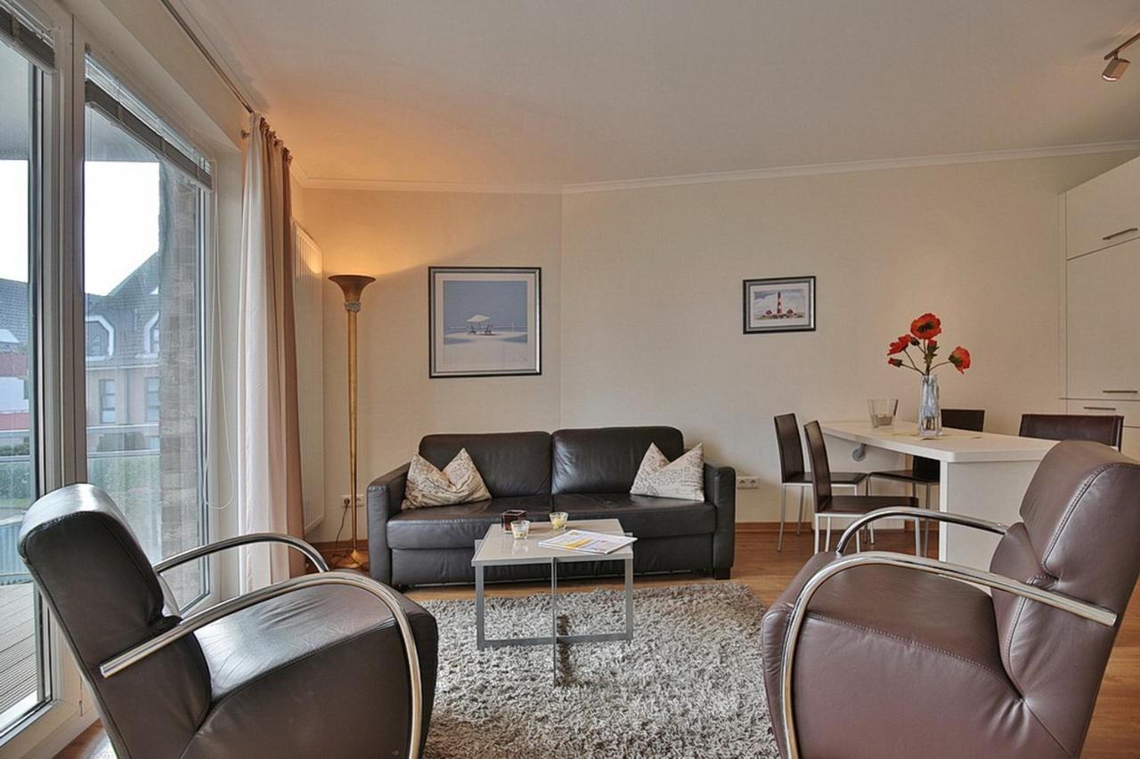 Domizil Am Meer Domizil Am Meer Appartement 12 ティメンドルファー・シュトラント エクステリア 写真