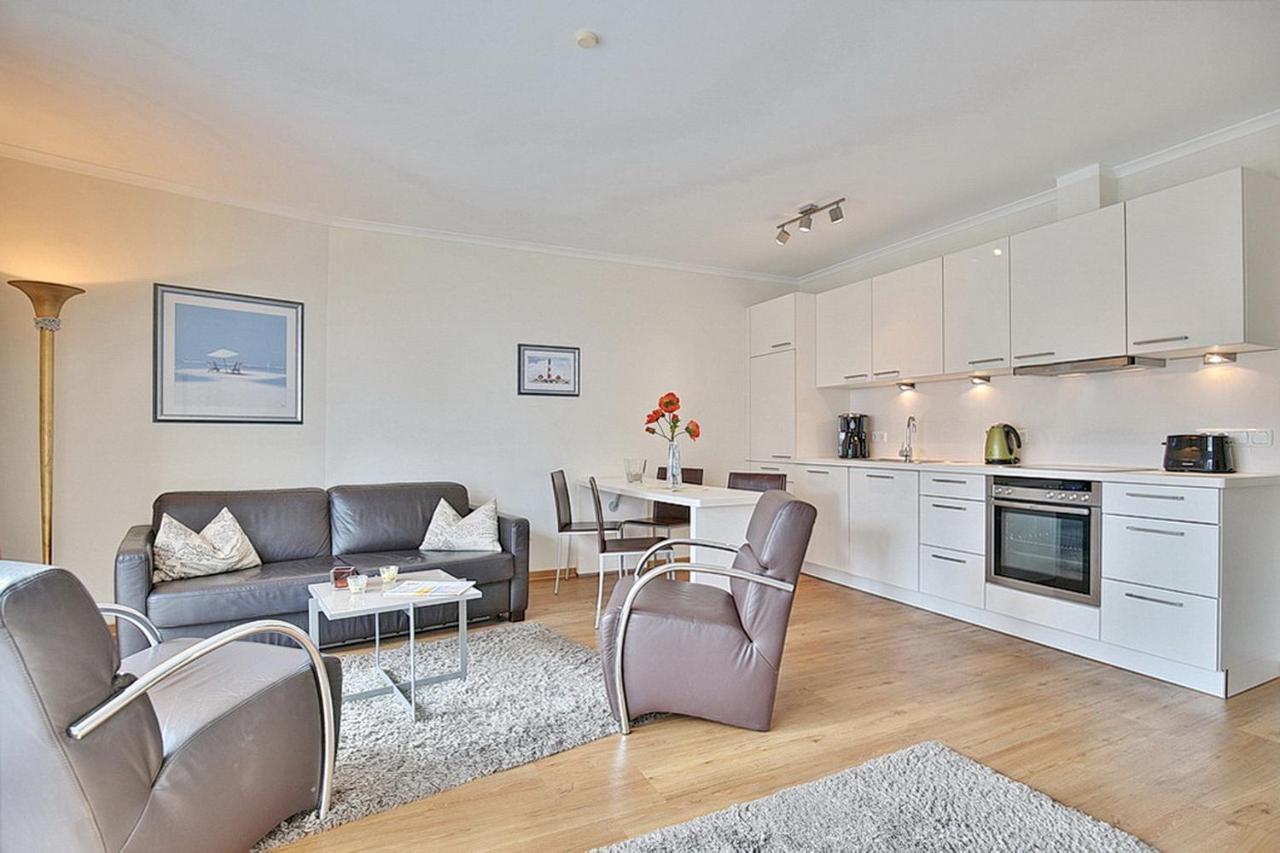 Domizil Am Meer Domizil Am Meer Appartement 12 ティメンドルファー・シュトラント エクステリア 写真