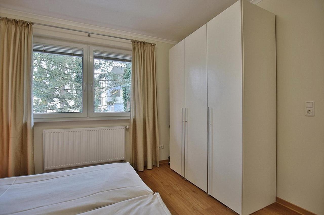 Domizil Am Meer Domizil Am Meer Appartement 12 ティメンドルファー・シュトラント エクステリア 写真