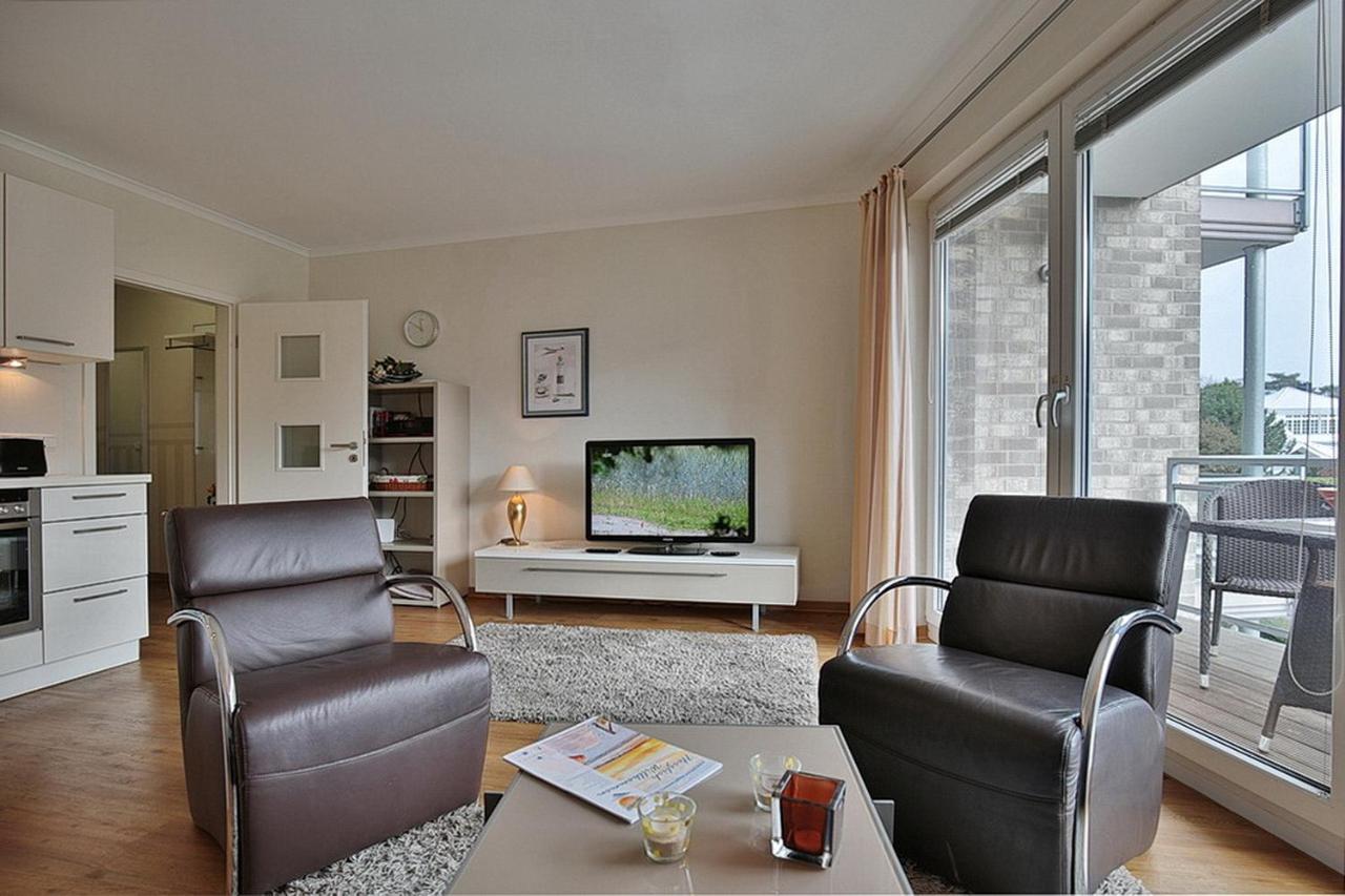 Domizil Am Meer Domizil Am Meer Appartement 12 ティメンドルファー・シュトラント エクステリア 写真